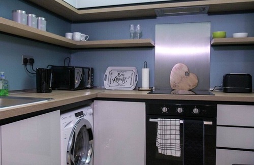 Weavers Apartamento | Modern Apartment located in Shoreditch | City Centre