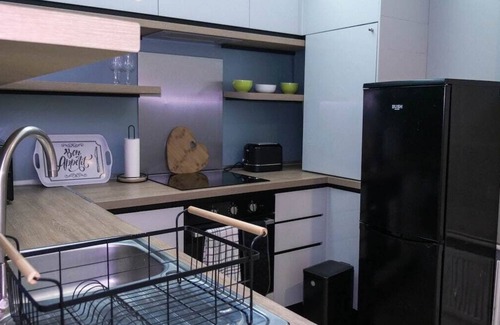 Weavers Apartamento | Modern Apartment located in Shoreditch | City Centre
