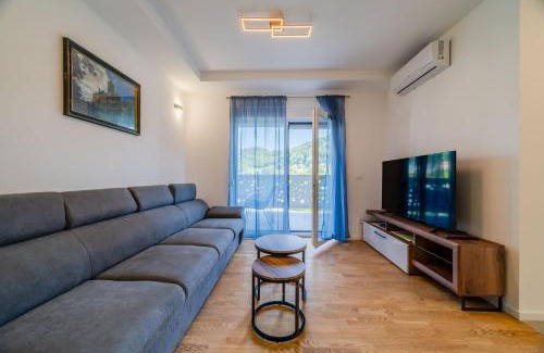 Krapinske Toplice Apartamento | Modern Apartment With Balcony And Garage - Happy Rentals