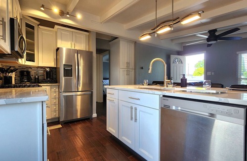 West Sacramento Apartamento | Modern Apartment Near Downtown Sac
