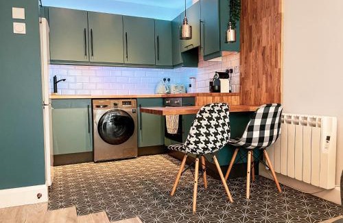 Islandbridge Apartamento | Modern apartment 10min from City Center with parking