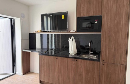 Montreuil Apartamento | Modern Apartment - 1br- 2P - Montreuil