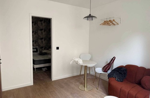 Montreuil Apartamento | Modern Apartment - 1br- 2P - Montreuil