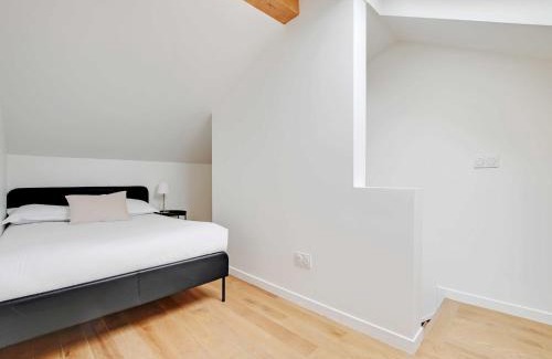 Centre Apartamento | Modern Apartment - 1BR-4P - Near Paris