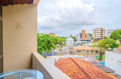 Ondina Apartamento | Modern Apartment 1km From Ondina Beach Slo0301