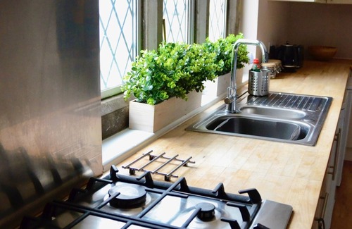 Inchbrook Apartamento | Apartamento-Baño Privado-Flat 1