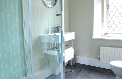 Inchbrook Apartamento | Apartamento-Baño Privado-Flat 1