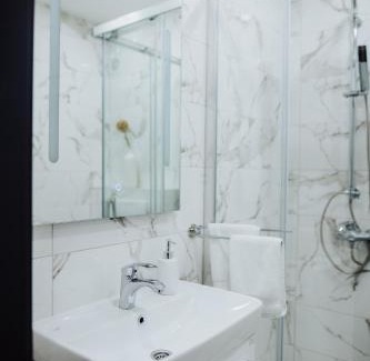 Brcko Apartamento | Modern Apartment 3
