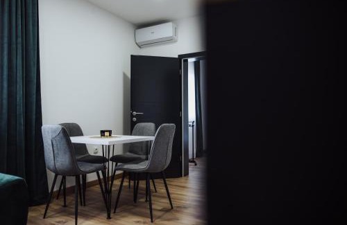Brcko Apartamento | Modern Apartment 3