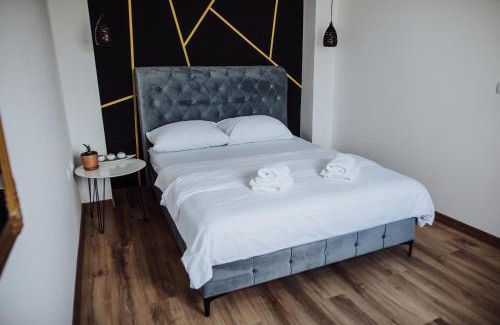 Brcko Apartamento | Modern Apartment 3