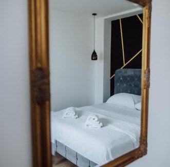 Brcko Apartamento | Modern Apartment 3