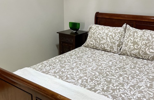 Oranjestad Apartamento | Modern apartment 5 minutes away from the airport.