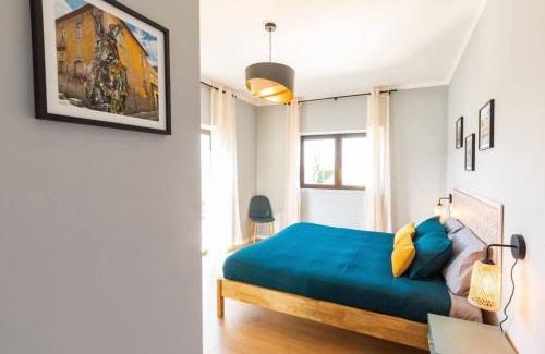 Fatima Apartamento | Modern apartment 5 mins walking to the Santuary