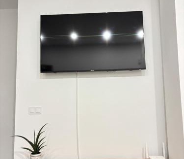 Torrevieja Apartamento | Modern Apartment 50m from Sea Torrevieja Center