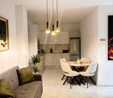 Torrevieja Apartamento | Modern Apartment 50m from Sea Torrevieja Center
