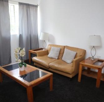 Anáhuac Apartamento | Modern apartment a few blocks from Polanco