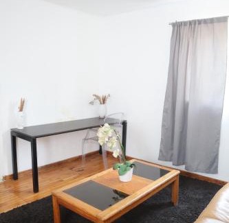 Anáhuac Apartamento | Modern apartment a few blocks from Polanco