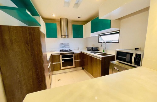 Quinta Paredes Casa | Moderno apartamento en Corferias