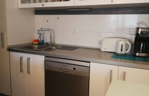 Mestalla Apartamento | Ideal teletrabajo, amplio,entre centro y la playa. Jardin Turia, familias,