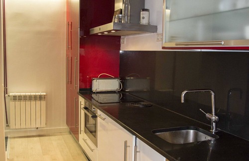 Ciudad Universitaria Condominio | PISO MODERNO,LUMINOSO,BIEN UBICADO