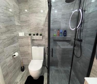 Babilonija Apartamento | Modern apartment Budva