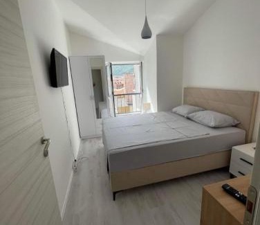 Babilonija Apartamento | Modern apartment Budva