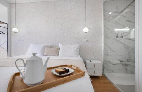 Mina Apartamento | Modern Apartment by CM Properties