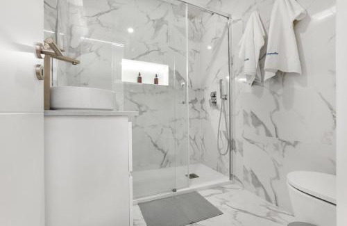 Mina Apartamento | Modern Apartment by CM Properties