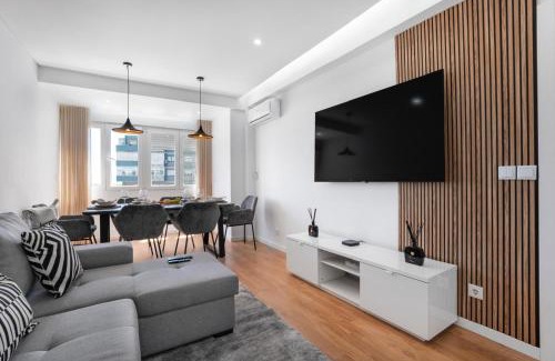 Mina Apartamento | Modern Apartment by CM Properties