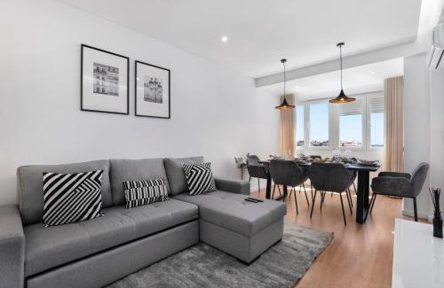 Mina Apartamento | Modern Apartment by CM Properties