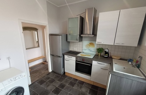 Bendorf Apartamento | Modern apartment by the castle park