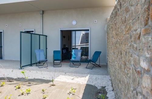 Porspoder Apartamento | Modern Apartment by the Sea