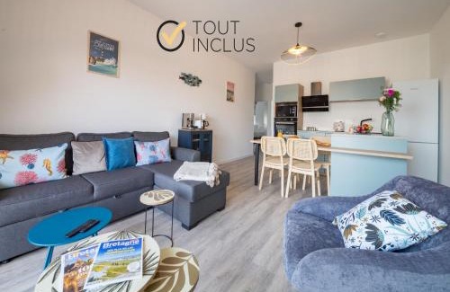 Porspoder Apartamento | Modern Apartment by the Sea
