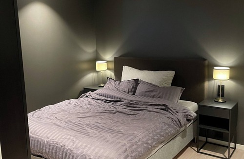 Kirkenes Apartamento | Modern apartment - car included