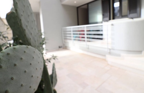 Otranto Casa | Apartamento moderno "Casa Giuditta Deluxe A Otranto"