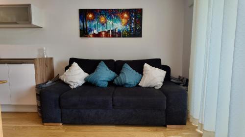 Bad Aibling Apartamento | Modern Apartment, central in Bad Aibling