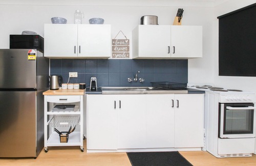 Cairns North Apartamento | Modern Apartment Close to City Centre 16