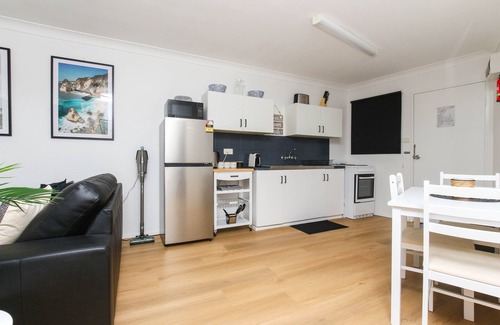 Cairns North Apartamento | Modern Apartment Close to City Centre 16