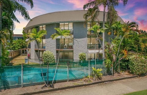 Cairns North Apartamento | Modern Apartment Close to City Centre 16