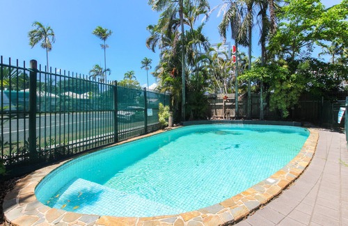 Cairns North Apartamento | Modern Apartment Close to City Centre 16
