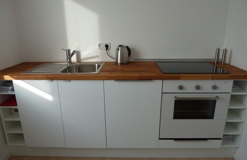 Dreieich Apartamento | Apartamento moderno cerca de Frankfurt / Main