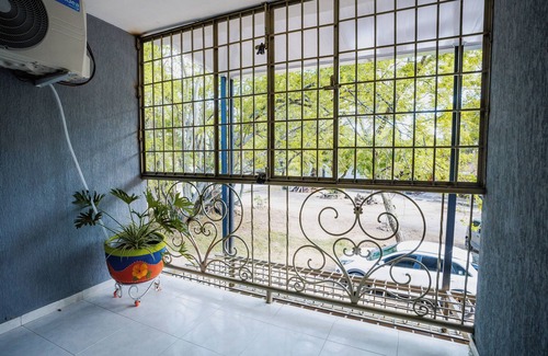 Neiva Apartamento | Modern apartment close to Clinica Medilaser Abner Lozano and Universidad Surcolombiana.
