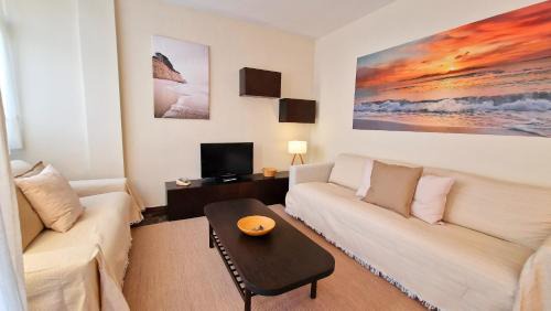 Les Corts Apartamento | Modern apartment close to the Camp Nou Stadium