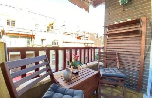 Les Corts Apartamento | Modern apartment close to the Camp Nou Stadium