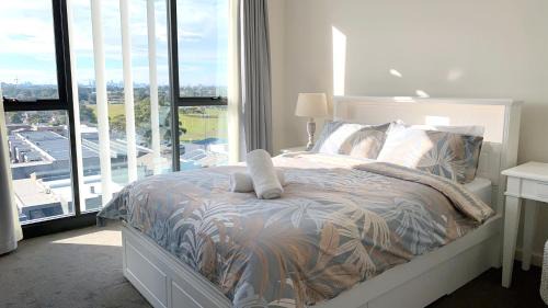 Kogarah Apartamento | Modern Apartment Close to Sydney Airport