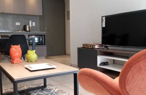 Godoy Cruz Apartamento | MODERNO APARTAMENTO COMODO ELEGANTE LIMPIO IDEAL PARA