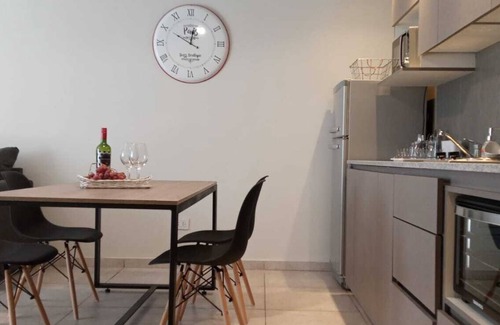 Godoy Cruz Apartamento | MODERNO APARTAMENTO COMODO ELEGANTE LIMPIO IDEAL PARA