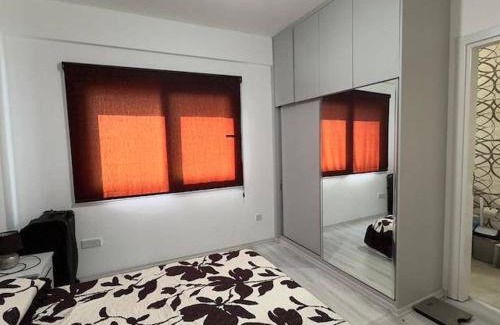 Nicosia Apartamento | Modern apartment