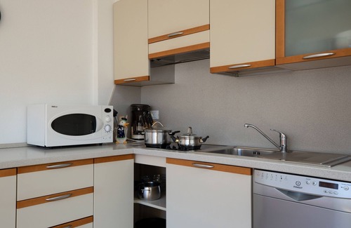 Valdaora di Mezzo Apartamento | Moderno apartamento "Durnbrunn 5" con vistas a la montaña y Wi-Fi