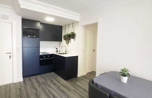 Playa Paraíso Apartamento | Moderno apartamento con Vista al Mar en Playa Paraíso